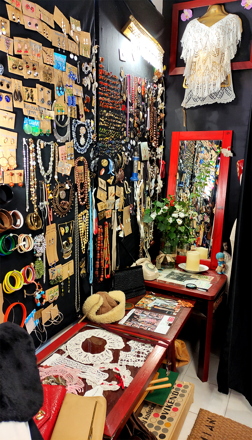 Bohemian Otevřeno! stso 1217 … “Possibly the Most